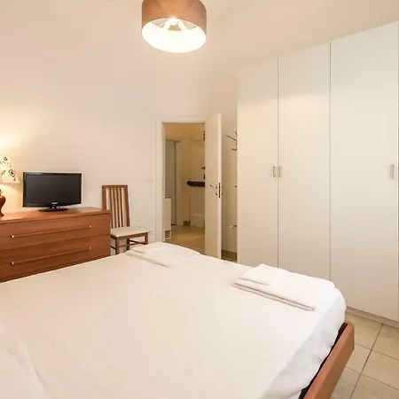 公寓 Casa S. Orsola