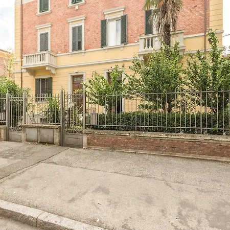 Casa S. Orsola * 博洛尼亚