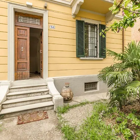 Casa S. Orsola 公寓 *