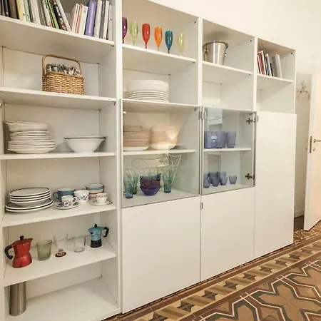 Casa S. Orsola * 博洛尼亚