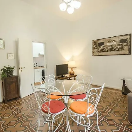 Casa S. Orsola 公寓