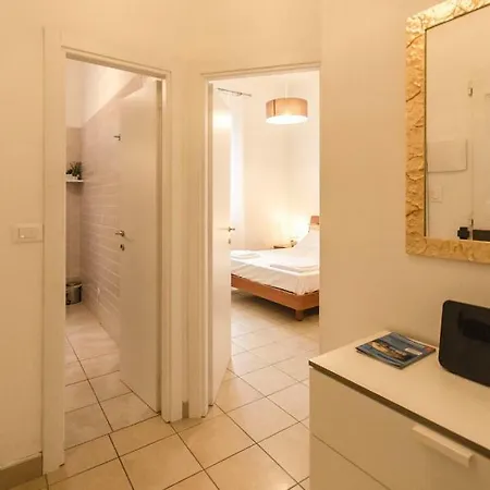 Casa S. Orsola Appartement