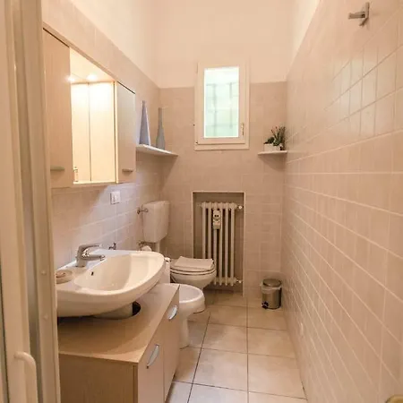 Appartement Casa S. Orsola