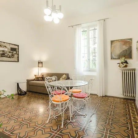 Casa S. Orsola Daire