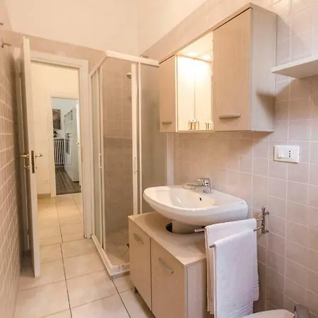 Appartement Casa S. Orsola