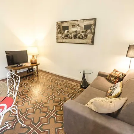 Daire Casa S. Orsola Bolonya