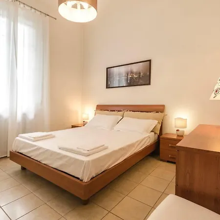 Daire Casa S. Orsola